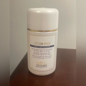 New! Biologique Recherche Lotion P50V